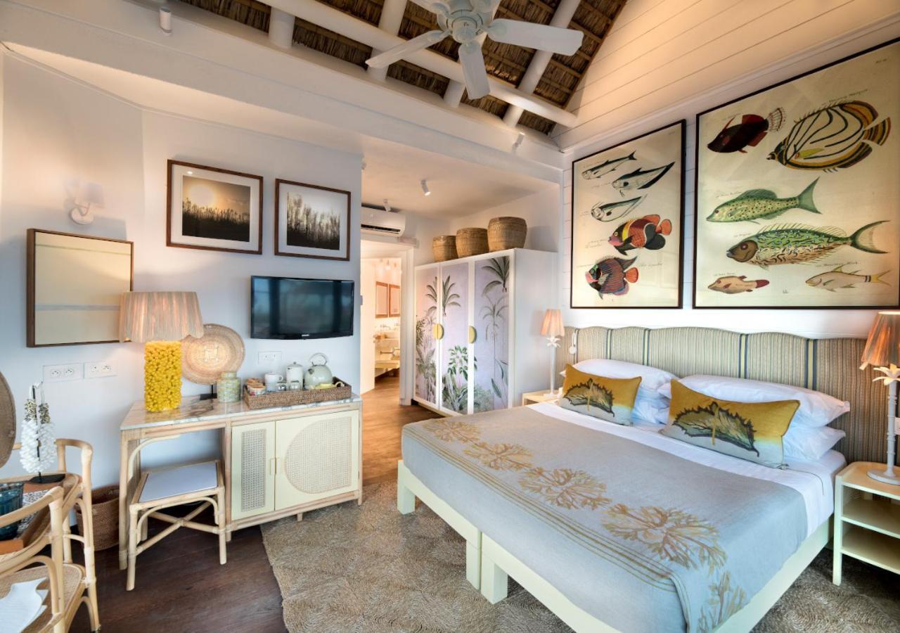 La Maison D'Ete Hotel By Newmark Poste Lafayette Dış mekan fotoğraf