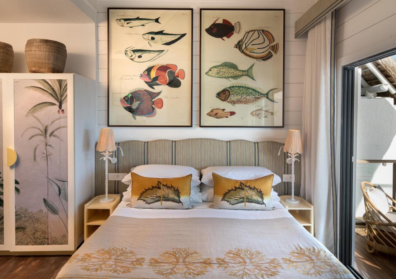 La Maison D'Ete Hotel By Newmark Poste Lafayette Dış mekan fotoğraf