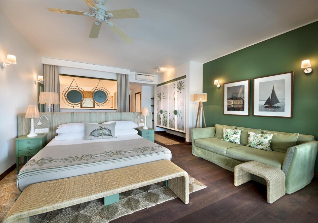 La Maison D'Ete Hotel By Newmark Poste Lafayette Dış mekan fotoğraf