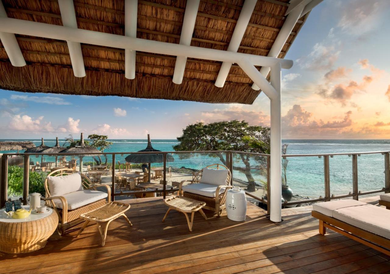 La Maison D'Ete Hotel By Newmark Poste Lafayette Dış mekan fotoğraf