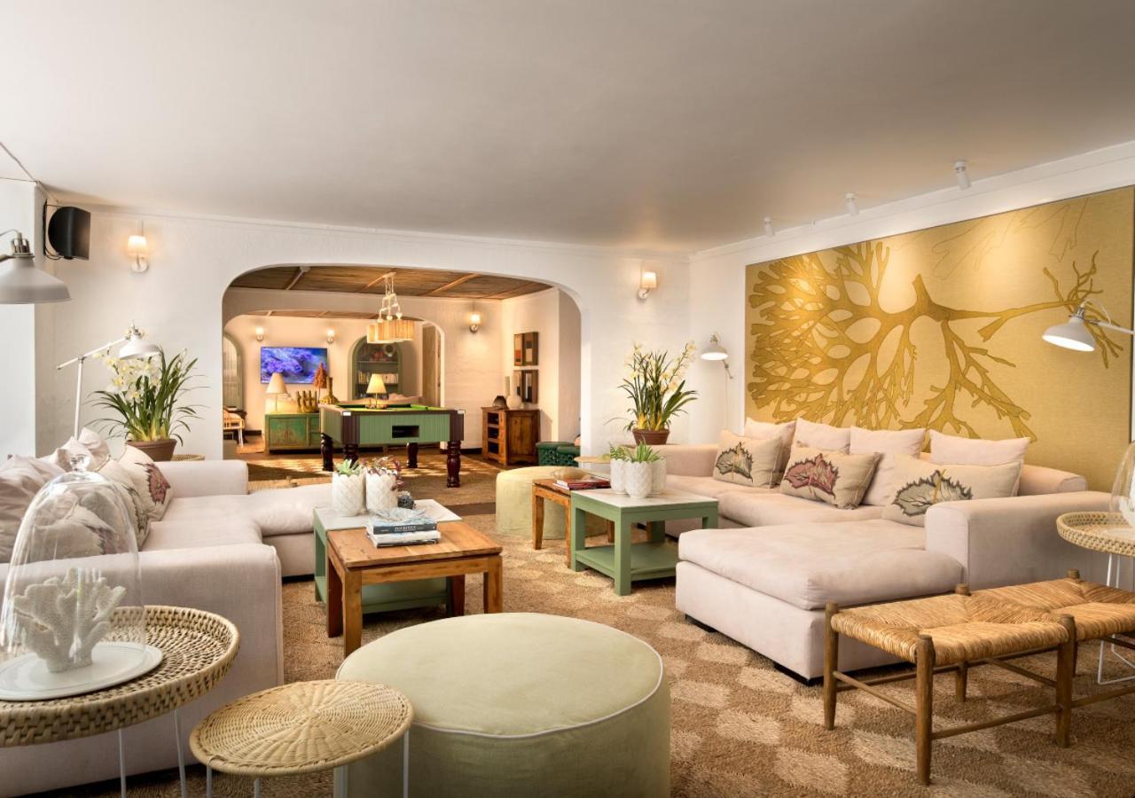La Maison D'Ete Hotel By Newmark Poste Lafayette Dış mekan fotoğraf