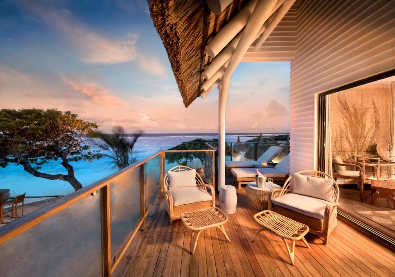 La Maison D'Ete Hotel By Newmark Poste Lafayette Dış mekan fotoğraf