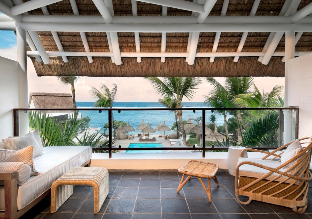 La Maison D'Ete Hotel By Newmark Poste Lafayette Dış mekan fotoğraf
