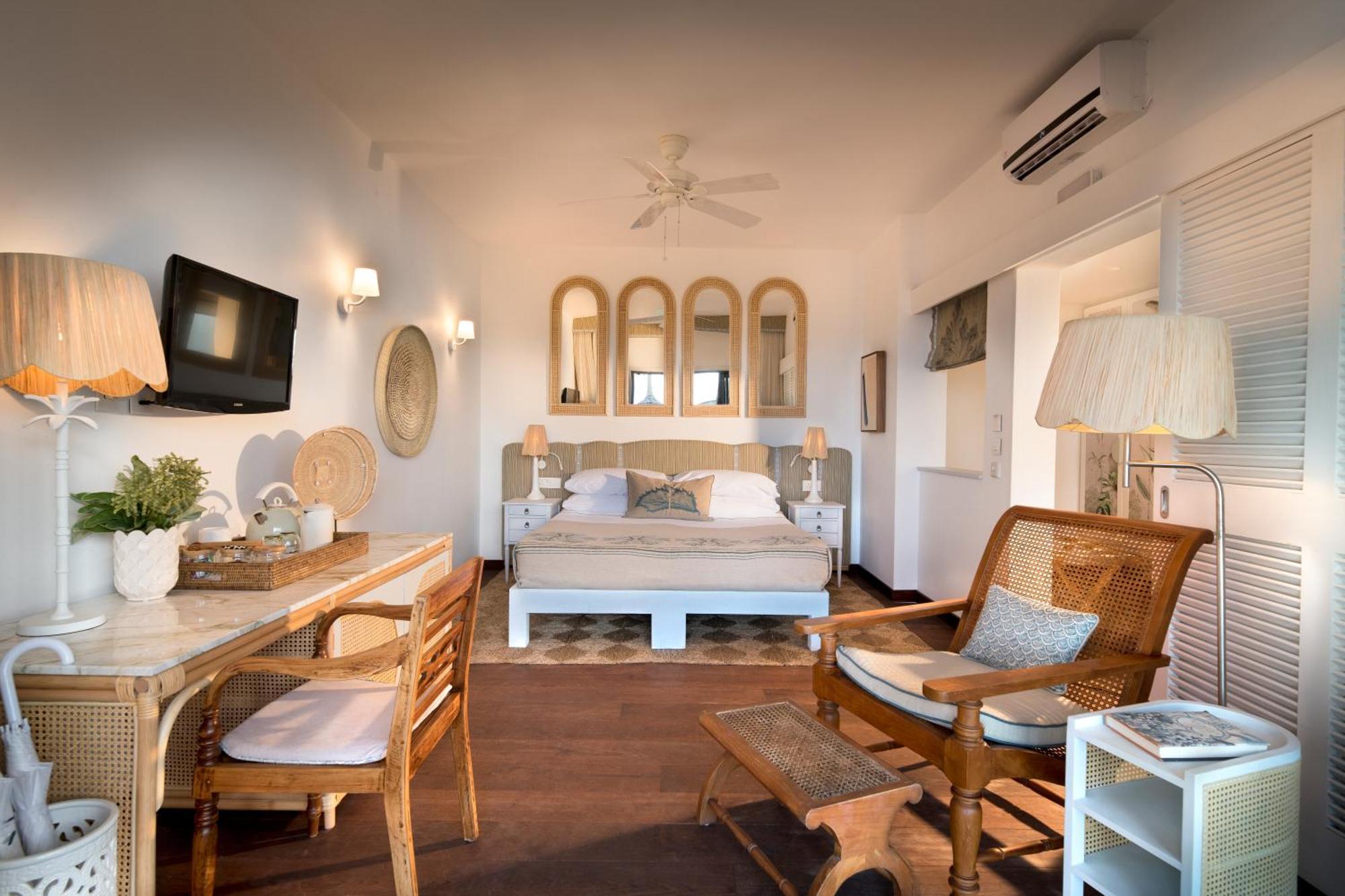La Maison D'Ete Hotel By Newmark Poste Lafayette Dış mekan fotoğraf