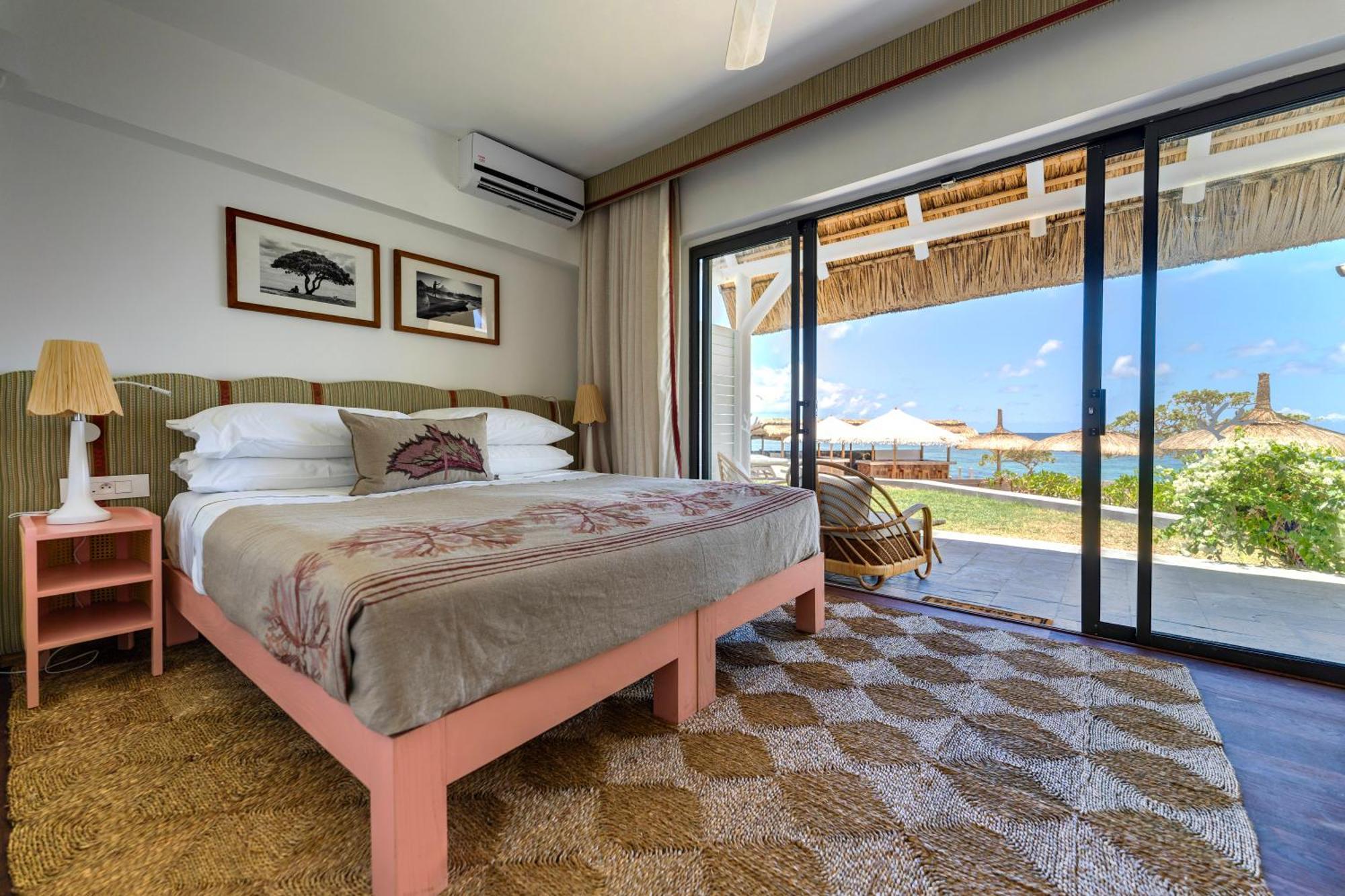 La Maison D'Ete Hotel By Newmark Poste Lafayette Dış mekan fotoğraf