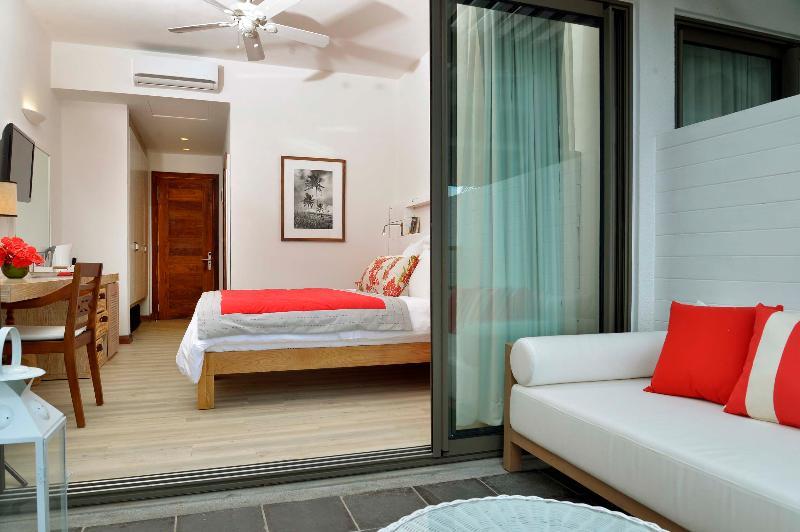 La Maison D'Ete Hotel By Newmark Poste Lafayette Dış mekan fotoğraf